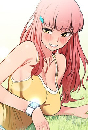 热门漫画4